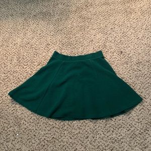 H&M Skater Skirt